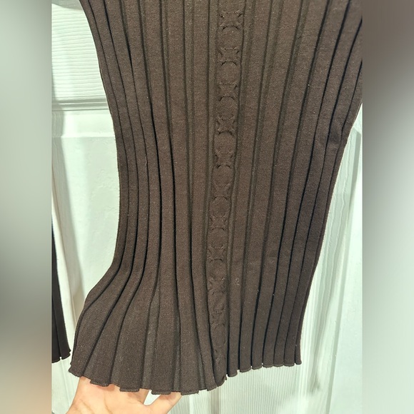 Belldini boat neck sweater - Picture 2 of 3